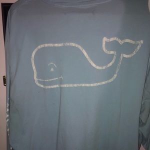 Vineyard vines long sleeve
